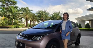 養燃油車和純電車哪個更費錢？